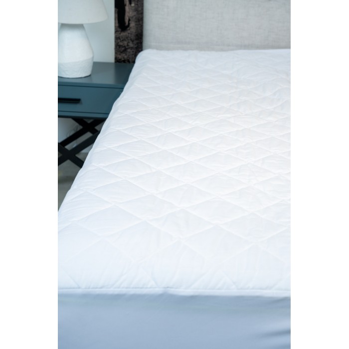 SOFT Mattress protector 160*200 (mf)